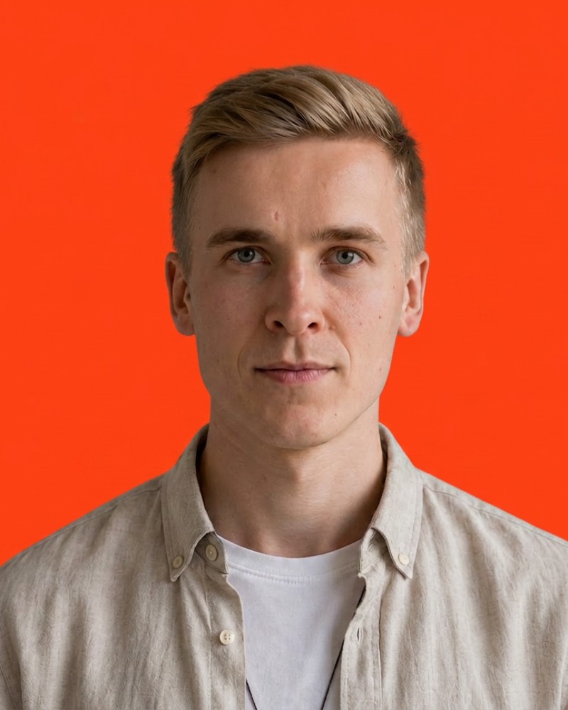 Kamil Bodziony