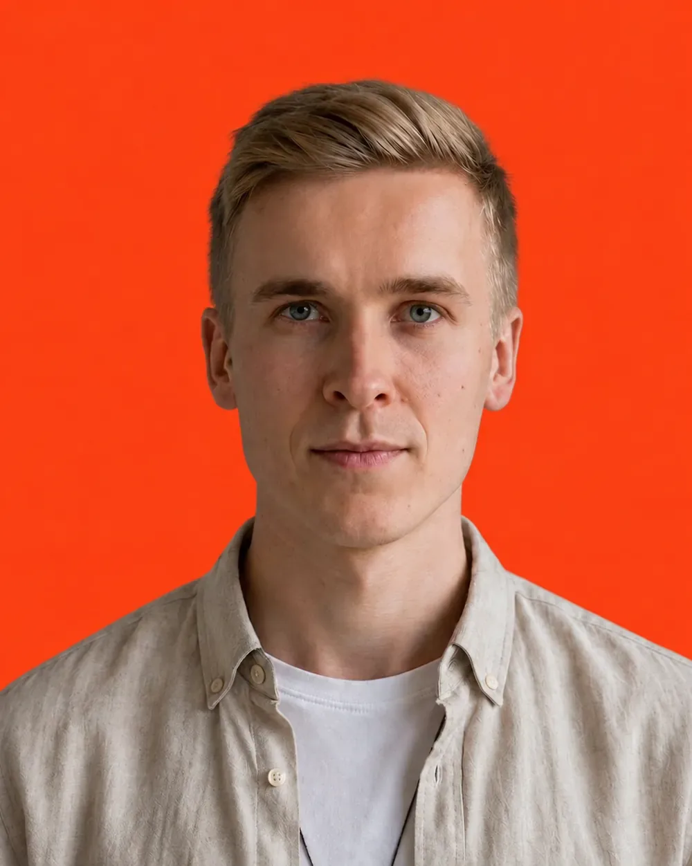 Kamil Bodziony