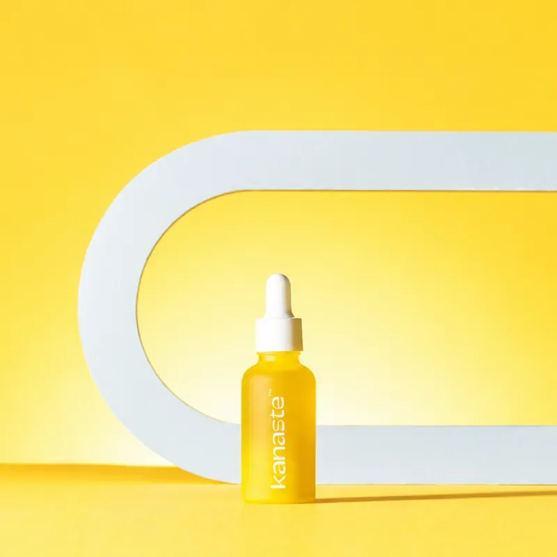 Olejek CBD Kanaste